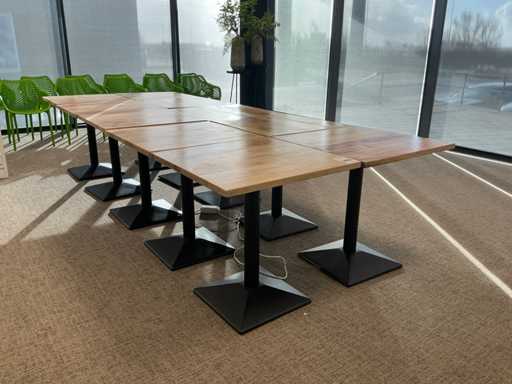 Stół stołowy (11x)