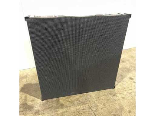 ADJ - VS3 - 24 LED panels + 2 new panels + Novastar VX4S processor