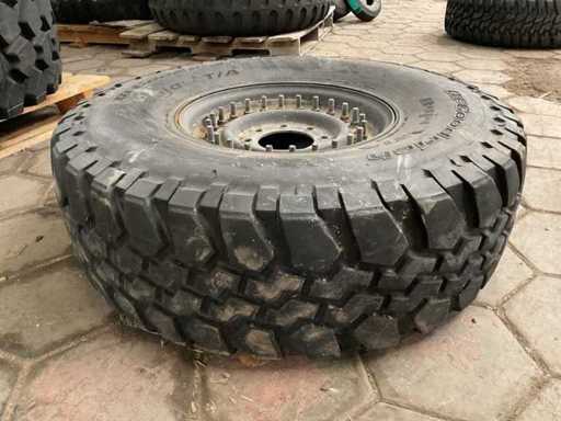 Trupa BFGoodrich