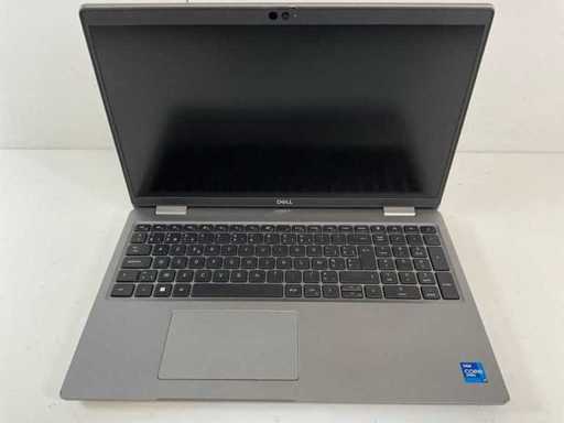 Dell Latitude 5520 15,6", Core(TM) i7 11. generacji, 32 GB RAM, 512 GB NVMe