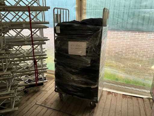 Decoratief Theater molten (10x)