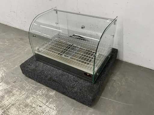 CaterChef - 688081 - Vetrina riscaldante