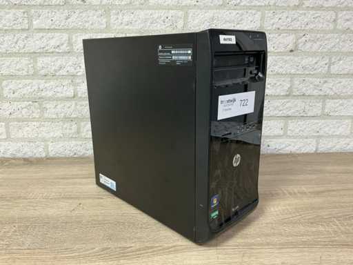 HP Pro 3405MT Desktop