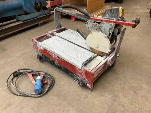 Raimondi Exploit 5 Kachelsägemaschine