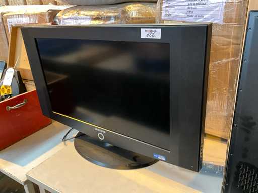 Samsung LE32T51B Television