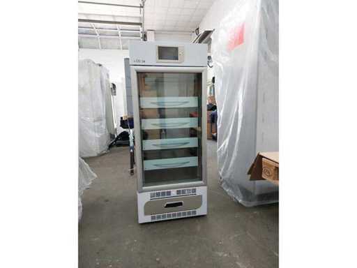   Fiocchetti EMOTECA 250 TOUCH (DME0202)