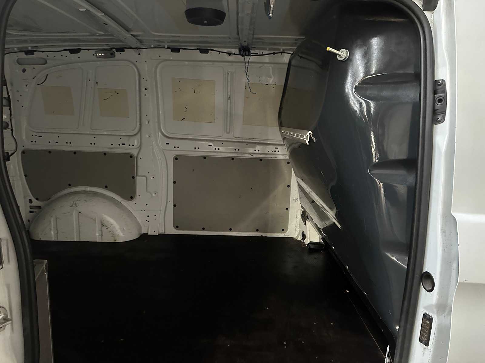 Mercedes-Benz Vito 109 CDI Lang 88pk 2016, VT-310-F