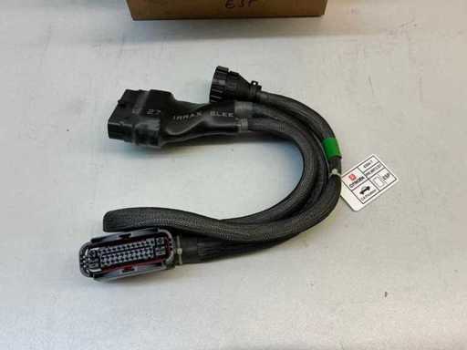 Citroën Junction Cable voor Besturingsunit