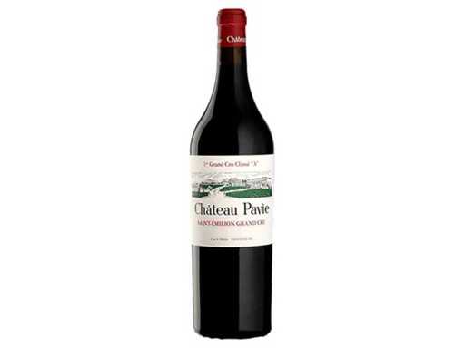 Château Pavie 2020 – Saint-Émilion – Grand Cru Classé – Rotweine (3x)