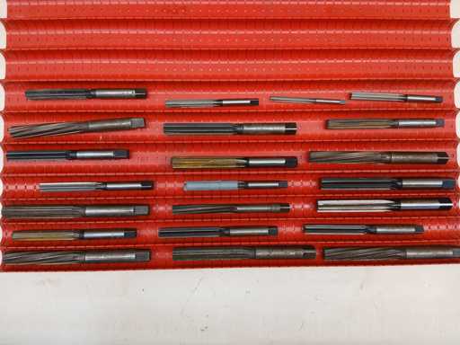 HSS HSS Handschneider