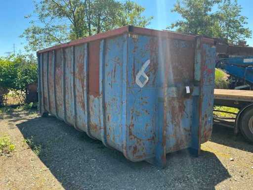 Container