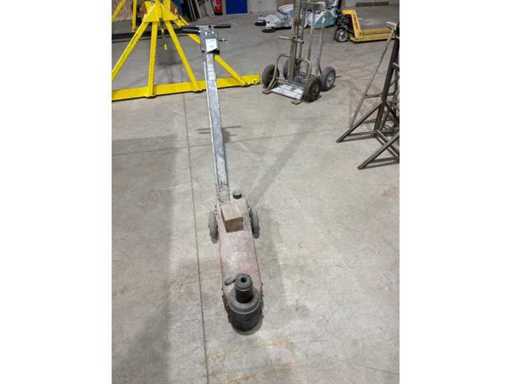 2005 Rodac 152 Garagenheber