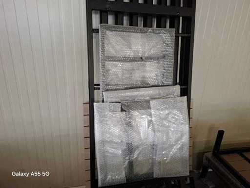 Hoedspruit - Lounge set(256x256cm)