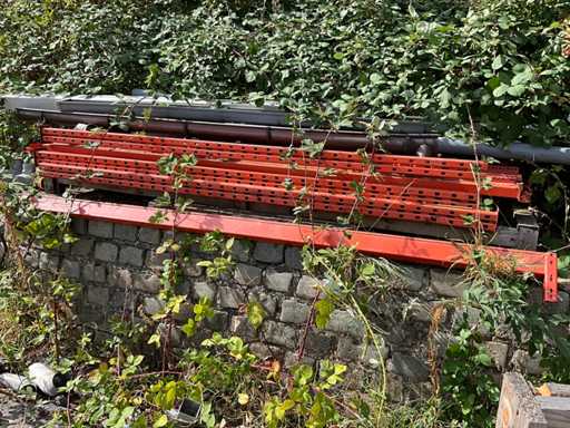 ReadyRack Magazijnstelling