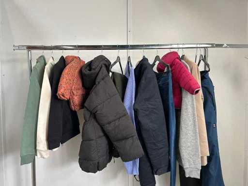 Party clothing 