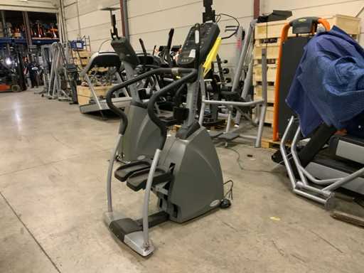 matrix s5x stepper Stepper