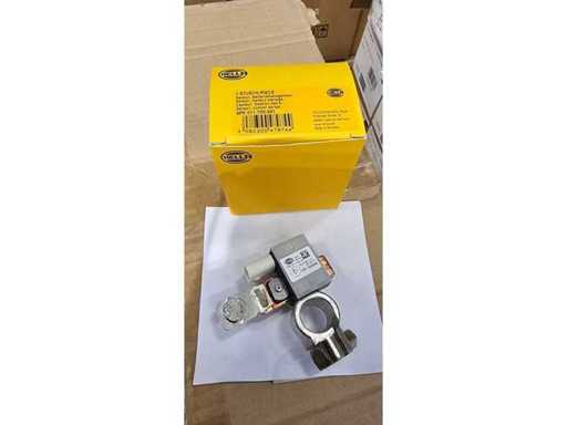 1.220x Fahrzeug-Warnsummer & Batteriesensoren – Optimas, Hella & Switch Electronics