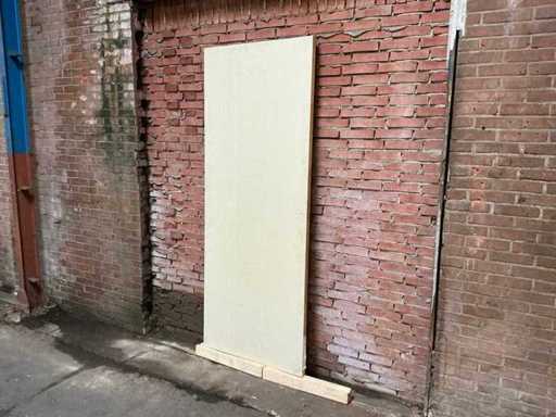 Skantrae Door 2125x830 mm