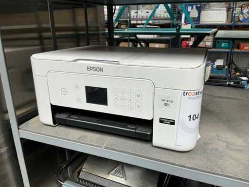 Drukarka Epson XP-105