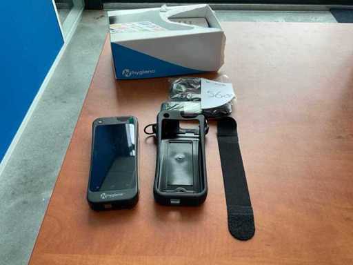 Hygiena Ensure touch Luminometer