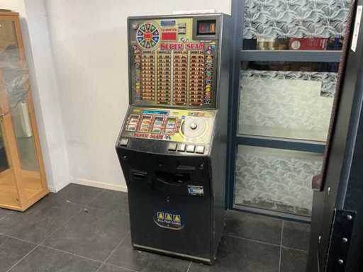 Bell Frui Games Super Slam Spielautomat
