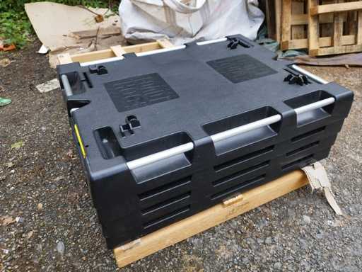 Loadhog - Pallet Covers (4x)