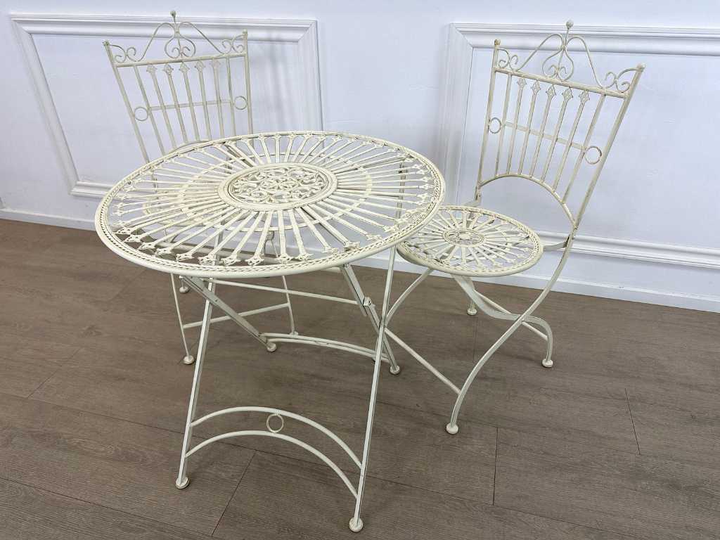 Mobilier de jardin