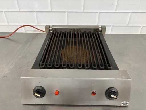 Rubbens - GT2 - Vapogrill - Grill