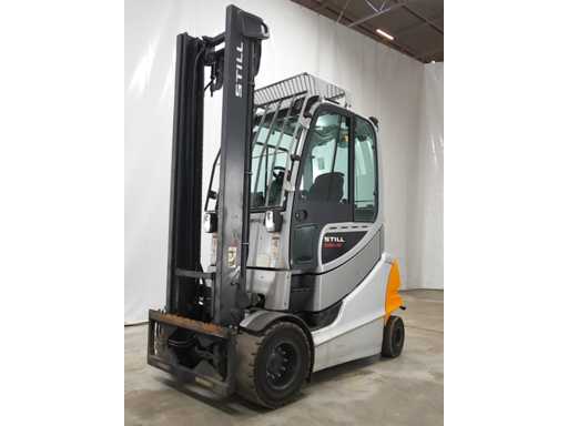 STILL RX60-45 Forklift