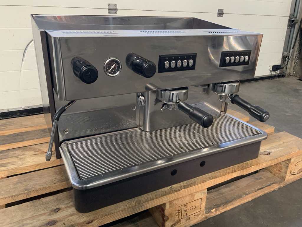 Crem Int. MA-2-2GR Espresso Machine