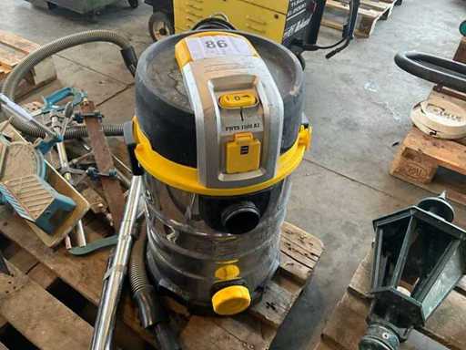 Parkside PNTS 1500 A1 Stofzuiger