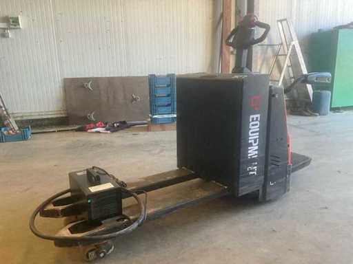 2024 EP Equipment RPL201H Elektrische pallettruck