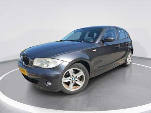BMW 1 Serie 118i High Executive 2007 | 53-TT-NN