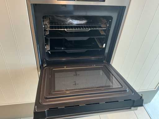 Aménagement de la cuisine