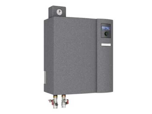 Alpha Innotec - HV 6H - Hydraulische module