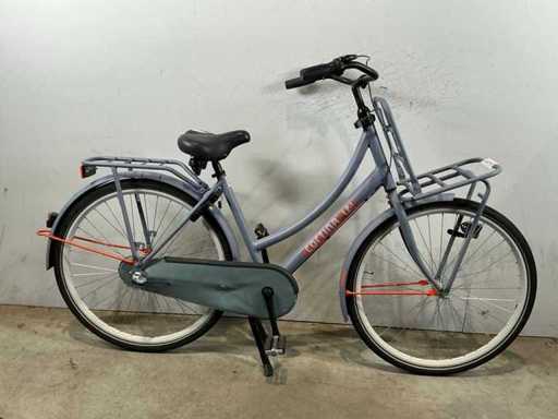 Cortina I4 Transport Bike