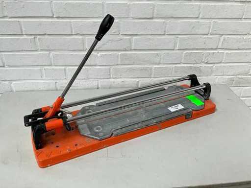 Rubi TR-600-S Fliesenschneider