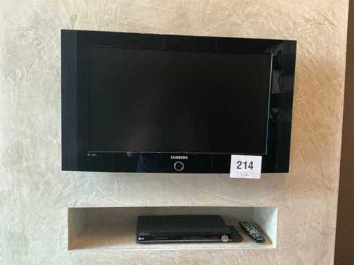 Samsung Televisie
