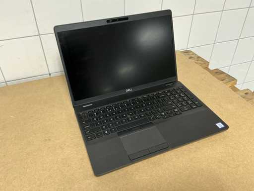 DELL LATITUDE 5501 - I5-9400H Laptop 