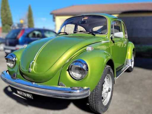 Volkswagen Coccinelle 1303/Voiture classique à numéros assortis