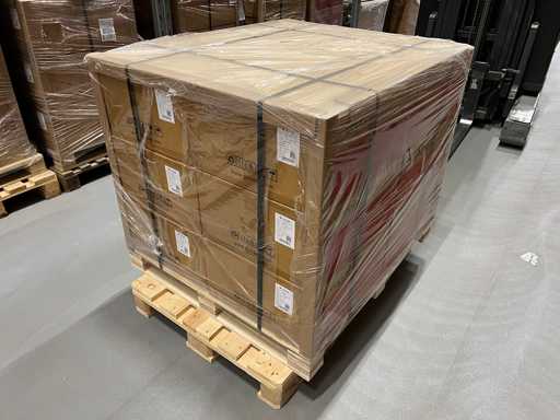 Goodwe GW6K-DT 6kW Stringomvormers - 2023 (x12)