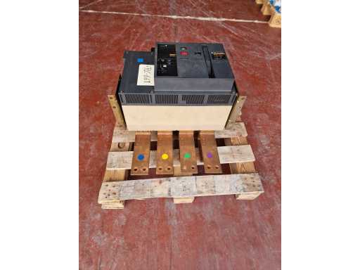 Wyłącznik automatyczny MERLIN GERIN MASTERPACT M 16 N 1