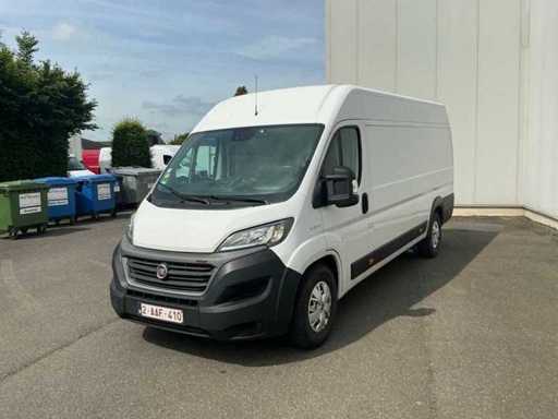 2021 Fiat Ducato Nutzfahrzeug