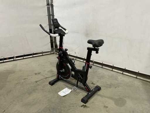 Codice di fitness domestico - Spinning Bike