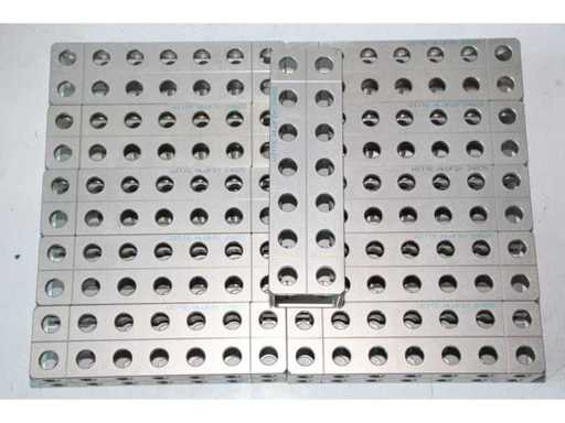 WITTE - Alufix AF40 Light - Clamp (13x)