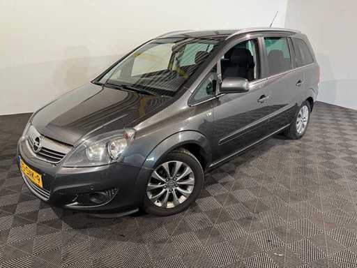 Opel Zafira 1.8 Ediție, 75-SNK-9