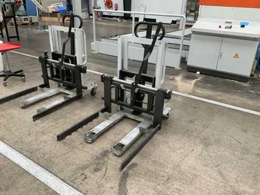 Gerbeur Grässlin 1703-677H