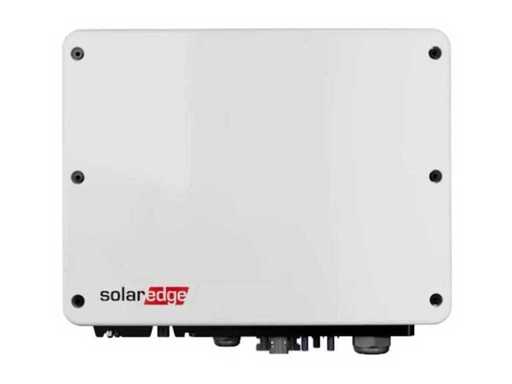 SolarEdge - SE5000H - Inverter per energia solare (9x)