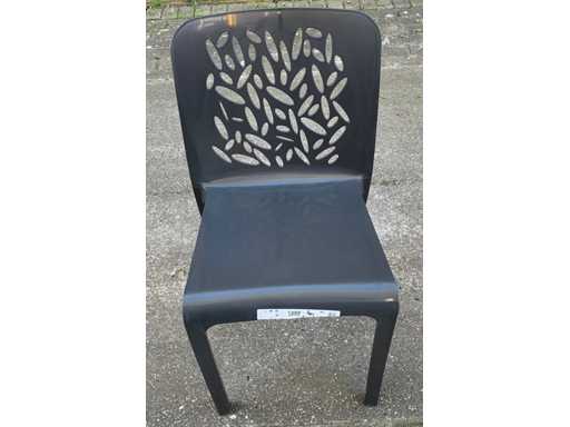 Shaf - Eli - Scaune sub?iri. (8x)