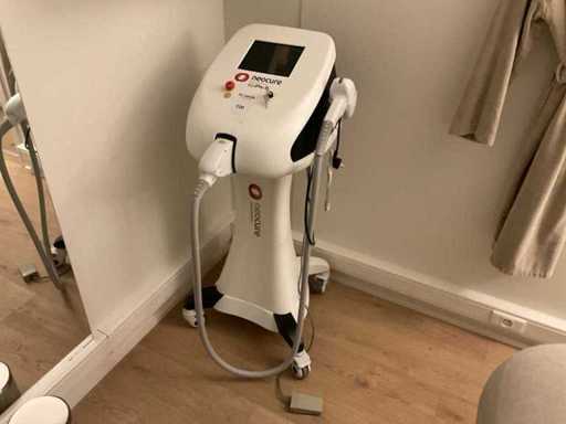 Dispozitiv de îndepărtare a părului Neocure EpilPro II